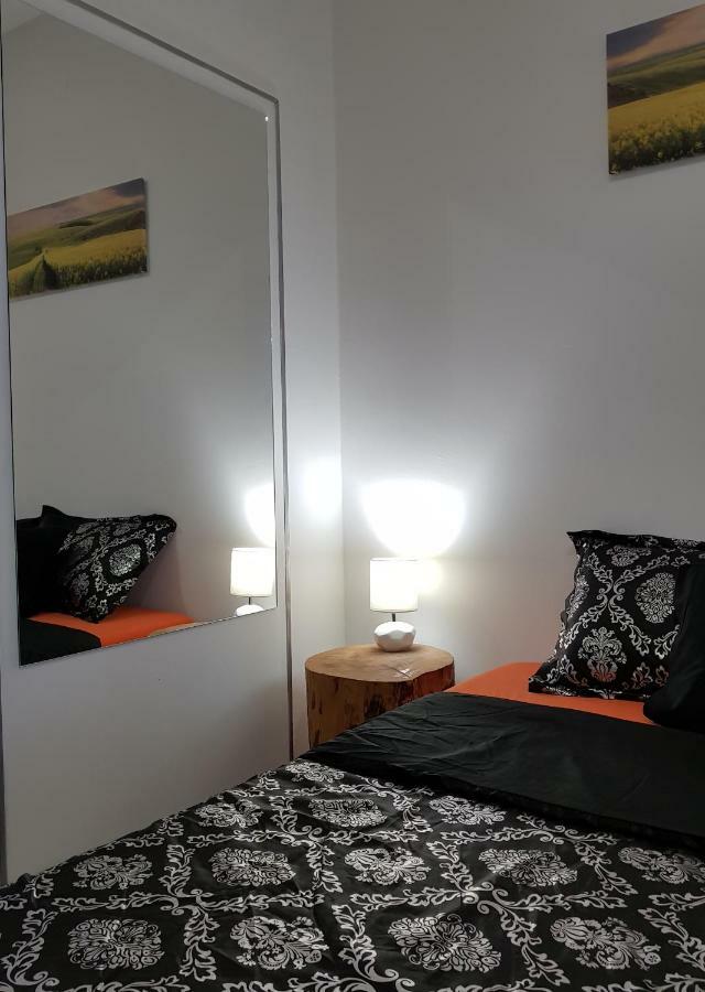 Apartman Lena Osijek Exterior foto